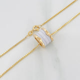 Cadena Veneciana Bv 10.85g / 60cm / 1.2mm Oro Amarillo 18K