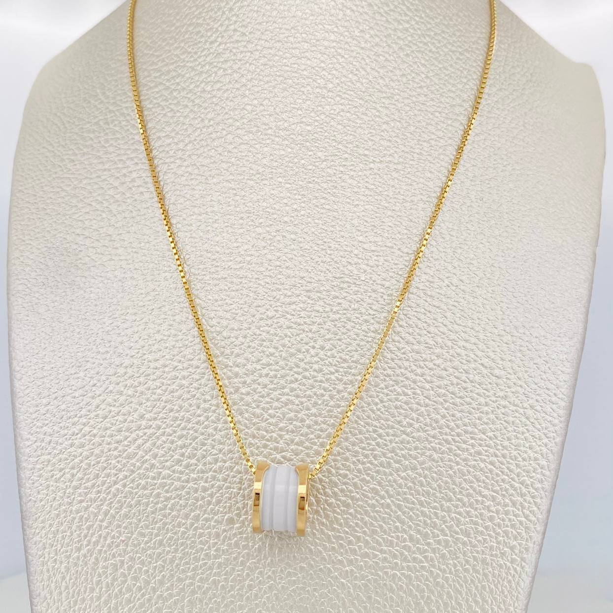 Cadena Veneciana Bv 8.95g / 60cm / 1.2mm Oro Amarillo 18K