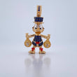 Dije Pato Bolsas Dinero 6.05gr / 3.5cm / Oro 18K $