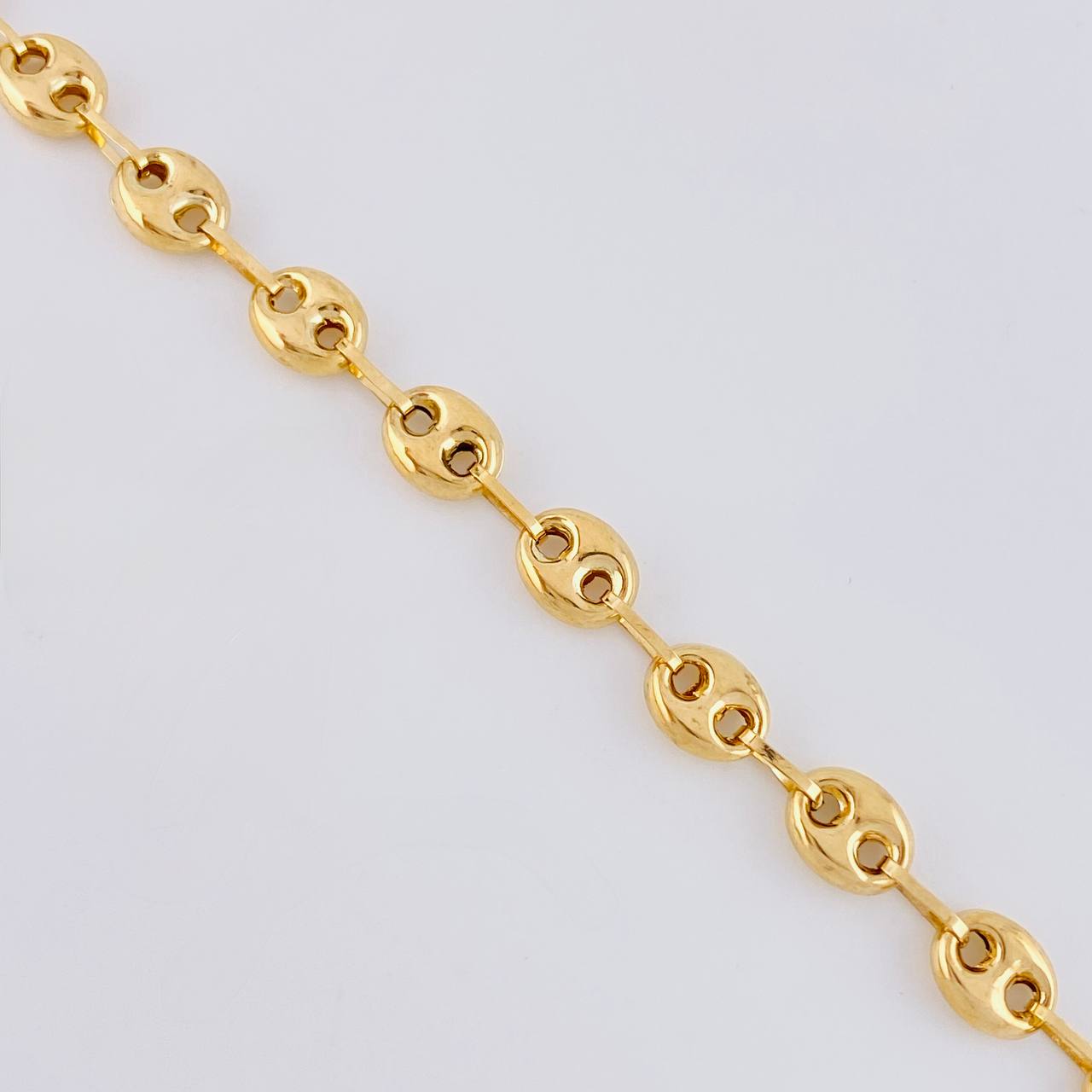 Pulso GC 5.75g / 20.5cm / 5.55mm Oro Amarillo 18K