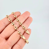Pulso GC 5.75g / 20.5cm / 5.55mm Oro Amarillo 18K