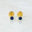 Topos Bisel 0.35g / 2.8mm Oro Amarillo 18K