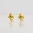 Topos Mapa de Colombia 0.55g / 5.86mm Oro Amarillo 18K