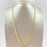 Cadena China 6.3gr / 60cm / +1 Oro 18K ©