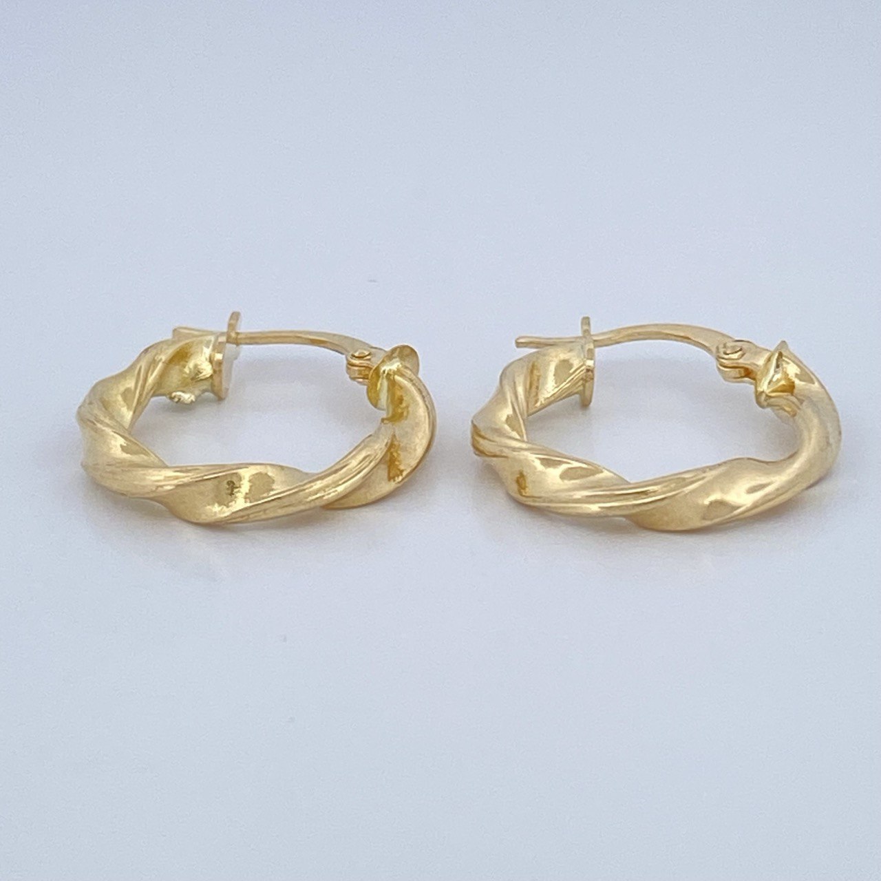 Candongas Mai 1.75gr / 2cm / Oro 18K &