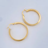Candongas Miku 4.05gr / 3.2cm / Oro 18K &