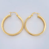 Candongas Miku 4.05gr / 3.2cm / Oro 18K &