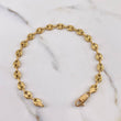Pulso GC 6.5gr / 22cm / 6mm Oro Amarillo 18K #