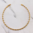 Pulso GC 2.6gr / 20cm / 2.6mm Oro Amarillo 18K #