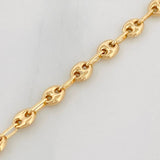 Pulso GC 2g / 19.5cm / 3.3mm Oro Amarillo 18K