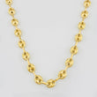 Cadena GC 11g / 60cm / 5.3mm Oro Amarillo 18K