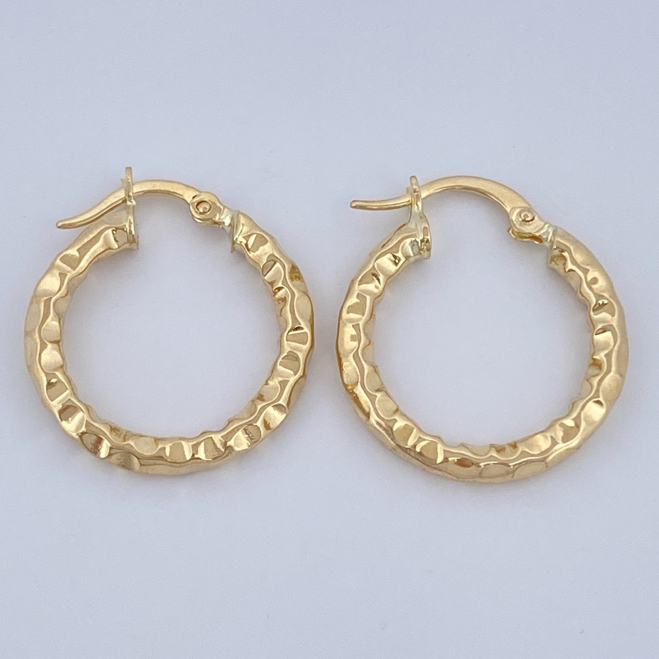 Candongas Majo 1.6gr / 2cm / Oro 18K &