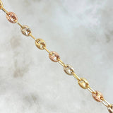 Pulso GC 4.3gr / 21cm / Oro 18K