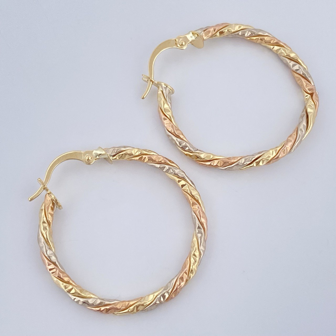 Candongas Majo 2.1gr / 3cm / Oro 18K &