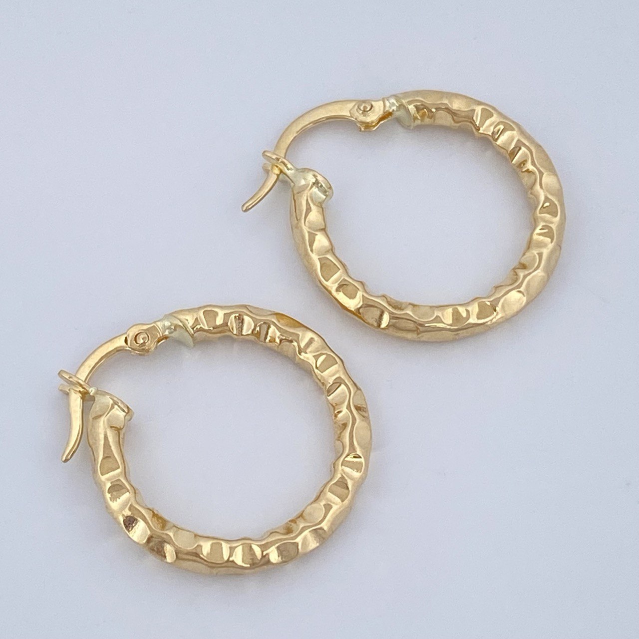 Candongas Majo 1.6gr / 2cm / Oro 18K &