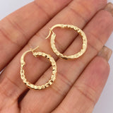 Candongas Majo 1.6gr / 2cm / Oro 18K &