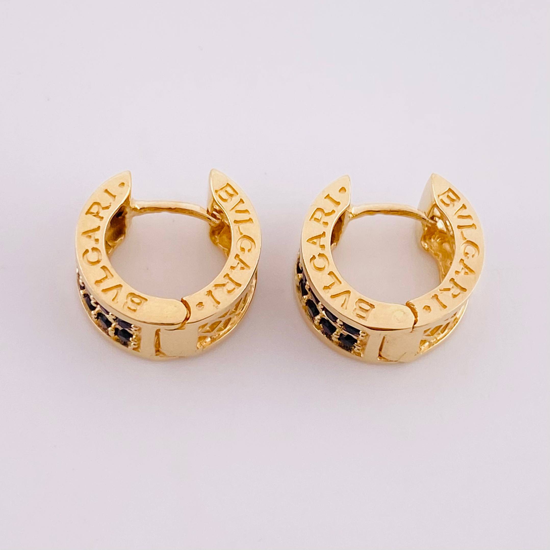 Candongas Malla Carril 5.1g / 1.3cm Oro Amarillo 18K