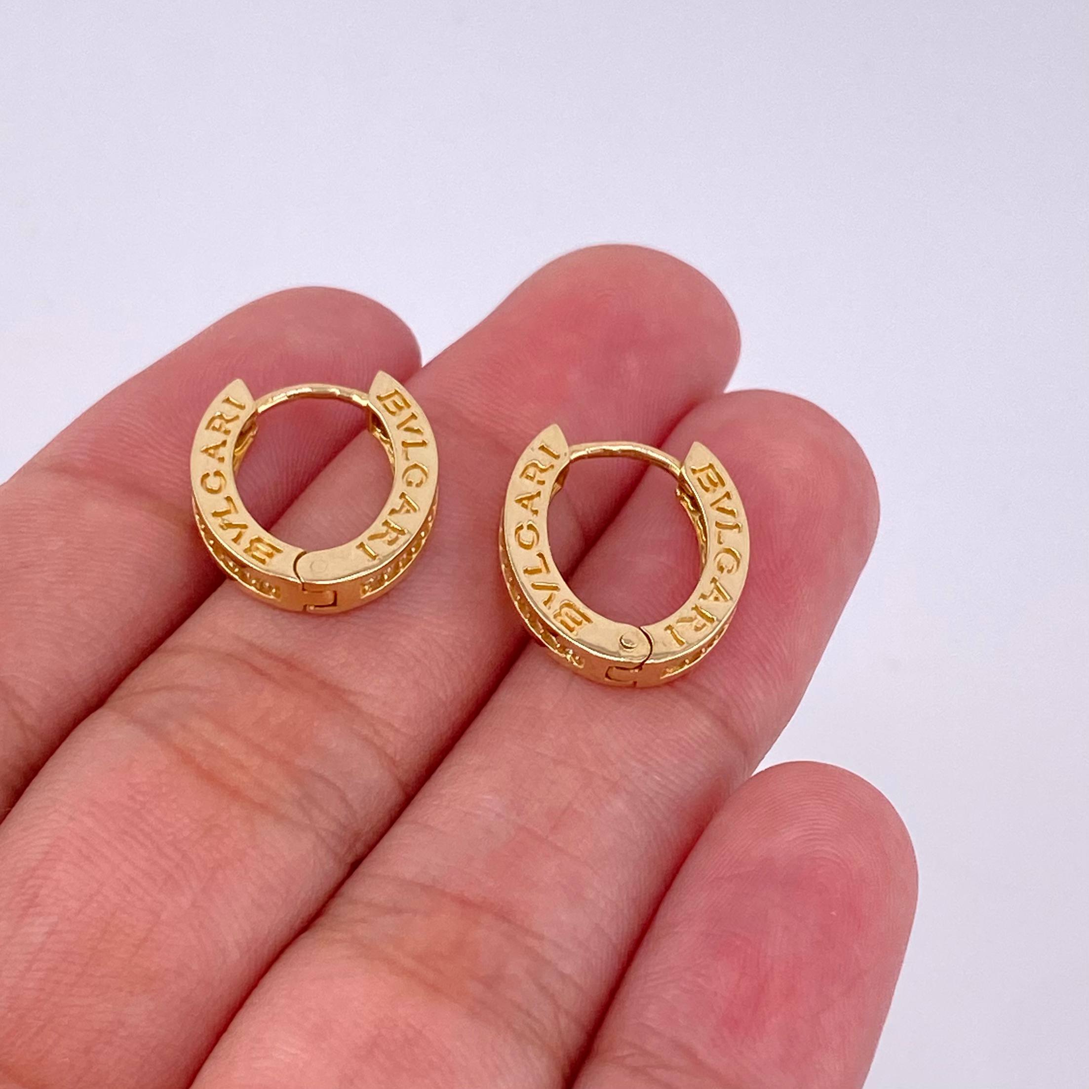 Candongas Carril Ovalados 4.05g / 1.6cm Oro Amarillo 18K
