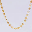 Cadena Gc 4.7 g / 51 cm / 3.3 mm Oro Amarillo 18K