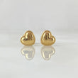 Topos Corazon  0.65gr / Oro 18K ©