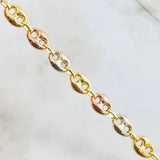 Cadena GC 8.05gr / 65cm / Oro Amarillo 18K