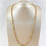 Cadena GC 8.05gr / 65cm / Oro Amarillo 18K