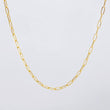 Cadena Cajon 1.15gr / 45cm / 1.9mm Oro Amarillo +3 18K