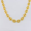 Cadena Gc 22 g / 52.5 cm / 8.9 mm Oro Amarillo 18K
