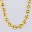 Cadena Gc 36.5 g / 69.1 cm / 11.2 mm Oro Amarillo 18K