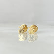 Topos Oso TS 0.45gr / 5mm Oro Amarillo 18K ©