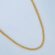 Cadena Infinito Tipo Veneciana 15.85gr / 62cm / +3 Oro 18K $