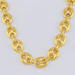 Cadena Gc 37.15 g / 70.4 cm / 11.2 mm Oro Amarillo 18K