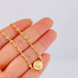 Pulso Gc Herraje Corona 2.25 g / 16.7 cm / 3.1 mm Oro Amarillo 18K