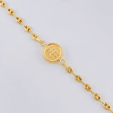 Pulso Gc Herraje Fe 2.3 g / 17.4 cm / 3.1 mm Oro Amarillo 18K