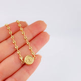 Pulso Gc Herraje Fe 2.3 g / 17.4 cm / 3.1 mm Oro Amarillo 18K