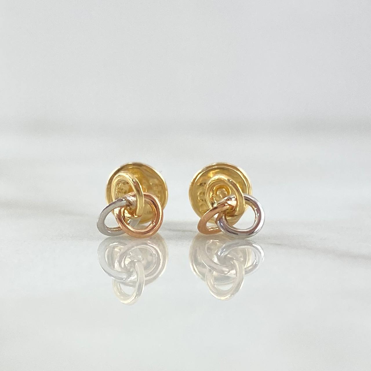 Topos Helice 0.55gr / Oro 18K