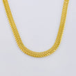 Cadena Serpiente Monaco 12.05g / 41cm / 5mm Oro Amarillo 18K
