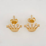 Topos Corona 2.05g / 11.93mm Oro Amarillo 18K
