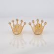 Topos Corona 2.05g / 11.93mm Oro Amarillo 18K