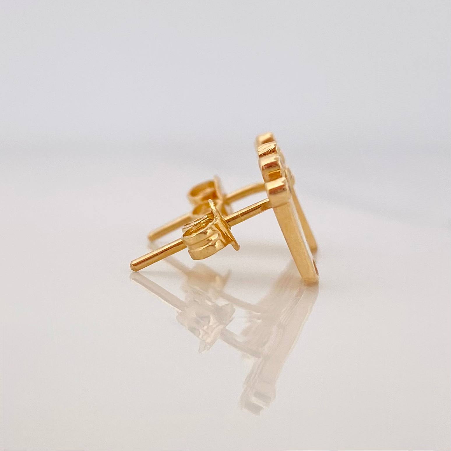 Topos Corona 2.05g / 11.93mm Oro Amarillo 18K