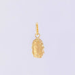 Dije Virgen de Guadalupe 0.35g / 1,7cm Oro Amarillo 18K