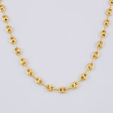 Cadena Gc 5.75 g / 61 cm / 3.05 mm Oro Amarillo 18K