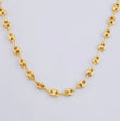 Cadena Gc 4.1 g / 45.5 cm / 3.25 mm Oro Amarillo 18K