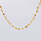 Cadena Gc 4.1 g / 45.5 cm / 3.25 mm Oro Amarillo 18K