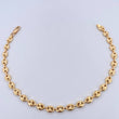 Tobillera GC 4.95gr / 25.9cm / 5.1mm Oro Amarillo 18K $