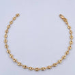 Pulso GC 2.3gr / 17.8cm / 3.3mm Oro Amarillo 18K $