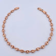 Pulso GC 3.55gr / 20.1cm / 3.8mm Oro Rosa 18K $