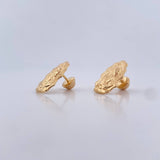 Topos Virgen Guadalupe 1.4gr / Oro Amarillo 18K $