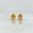 Topos GC 0.55gr / 5mm Oro Amarillo 18K ©