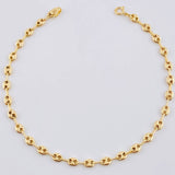 Pulso Gc 1.8 g / 18 cm / 3.2 mm Oro Amarillo 18K